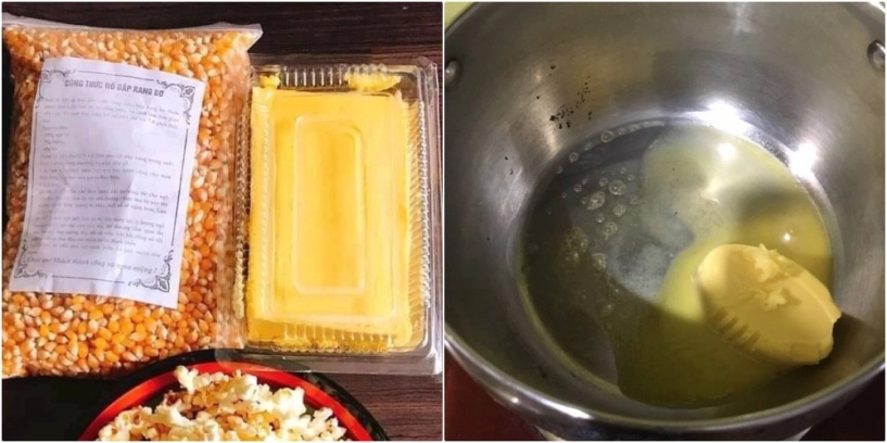 Vào bếp tự chuẩn bị đồ ăn vặt healthy vượt thử thách công sở càng ăn dáng càng đẹp - 6
