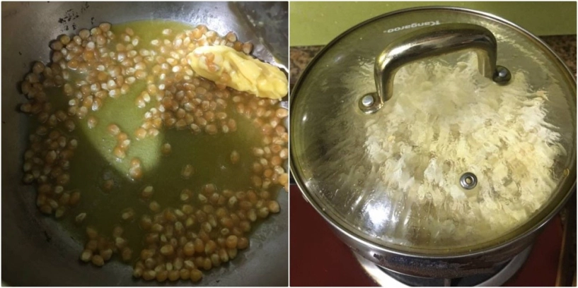 Vào bếp tự chuẩn bị đồ ăn vặt healthy vượt thử thách công sở càng ăn dáng càng đẹp - 7