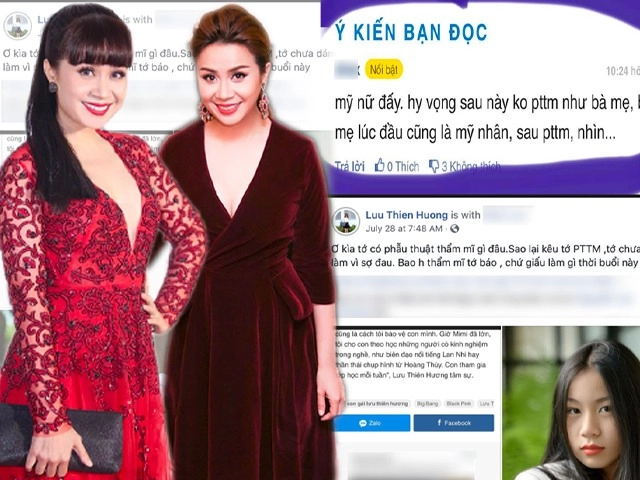 Vướng nghi vấn sửa nhẹ vòng 1 bạn thân 11 năm của chi pu lột xác quyến rũ gấp bội - 14