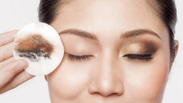 Xinh đẹp đến mấy bảo thanh vẫn phải đối diện với dấu hiệu tuổi tác trên gương mặt - 4