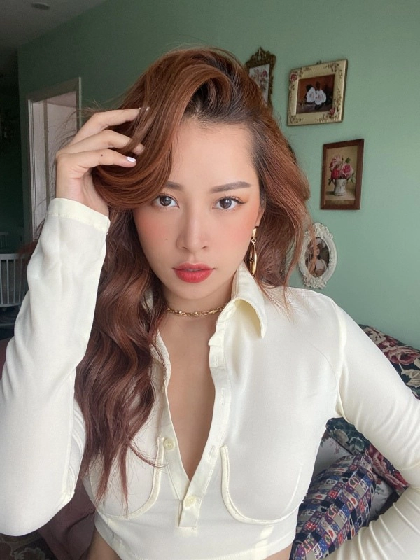 Xinh đẹp quyến rũ như chi pu vẫn phải phẫu thuật điểm này để trở nên hoàn hảo - 1