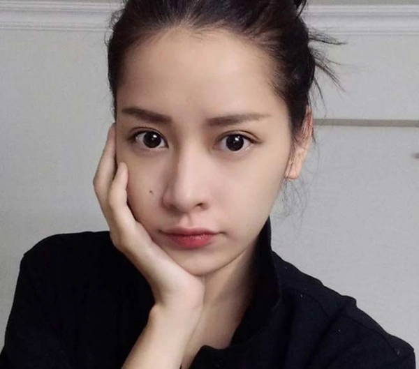 Xinh đẹp quyến rũ như chi pu vẫn phải phẫu thuật điểm này để trở nên hoàn hảo - 7