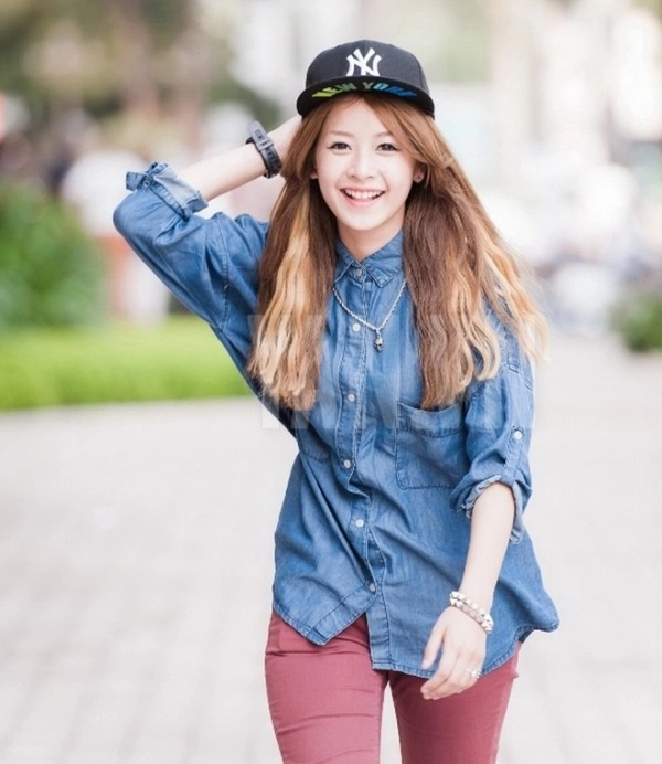 Xinh đẹp quyến rũ như chi pu vẫn phải phẫu thuật điểm này để trở nên hoàn hảo - 8