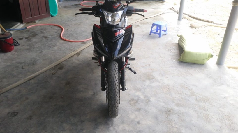 Yamaha exicter 150cc trâu đen siêu chất - 3