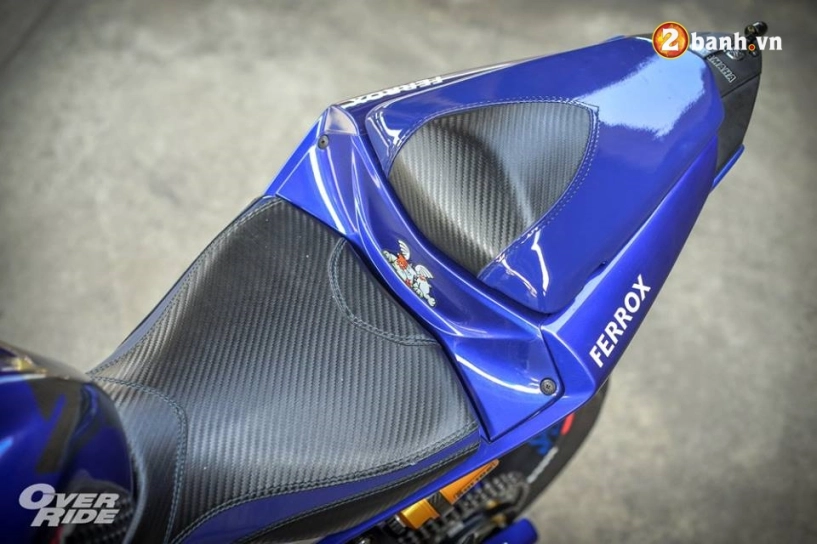Yamaha yzf-r3 hoàn hảo trong bản độ khủng long full sport option - 13
