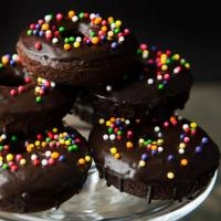 2 cách làm bánh donut ngon cực đơn giản tại nhà - 15