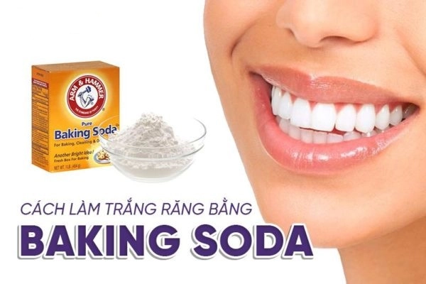22 cách làm trắng răng tự nhiên tại nhà hiệu quả nhanh nhất - 1