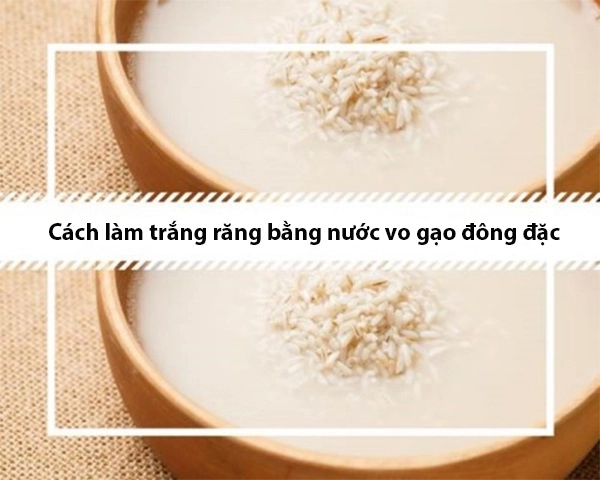 22 cách làm trắng răng tự nhiên tại nhà hiệu quả nhanh nhất - 3