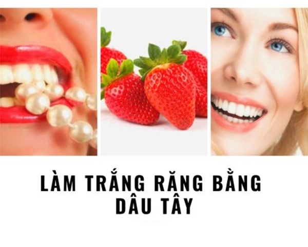 22 cách làm trắng răng tự nhiên tại nhà hiệu quả nhanh nhất - 7