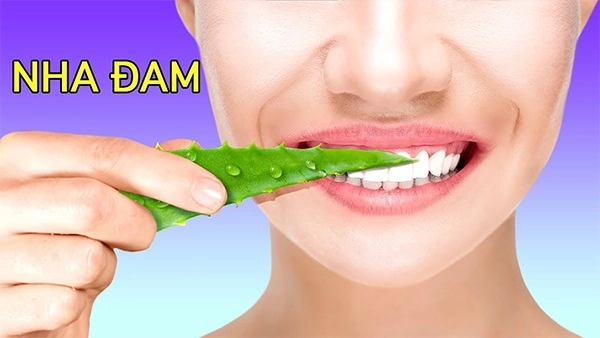22 cách làm trắng răng tự nhiên tại nhà hiệu quả nhanh nhất - 22