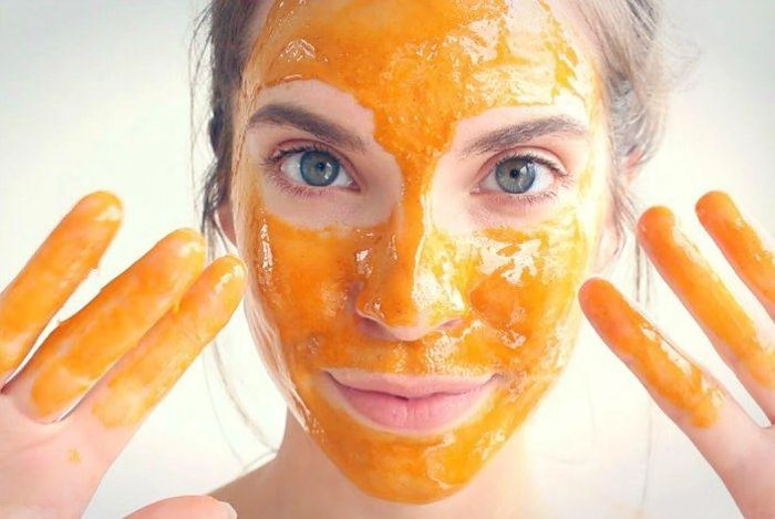5 cách trị mụn ẩn trên trán tại nhà giúp nhân tự khắc trồi lên mà không cần nặn - 3