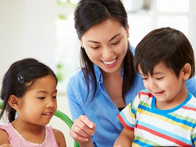 5 thói quen xấu cho thấy trẻ có chỉ số iq cao cha mẹ đừng quá khắt khe với bé - 1