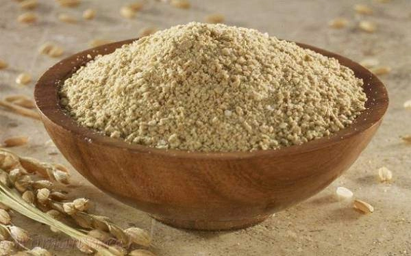 7 cách tắm trắng bằng cám gạo không tốn đồng nào mua mỹ phẩm da vẫn trắng sáng - 1
