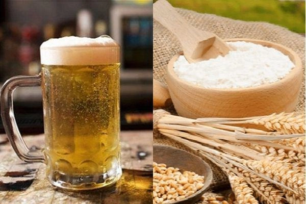 7 cách tắm trắng bằng cám gạo không tốn đồng nào mua mỹ phẩm da vẫn trắng sáng - 5