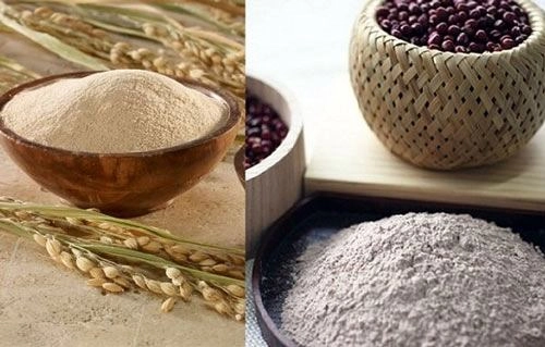 7 cách tắm trắng bằng cám gạo không tốn đồng nào mua mỹ phẩm da vẫn trắng sáng - 6