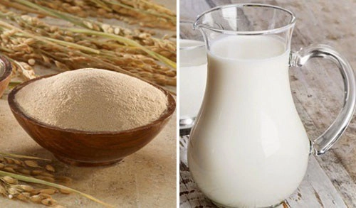 7 cách tắm trắng bằng cám gạo không tốn đồng nào mua mỹ phẩm da vẫn trắng sáng - 8