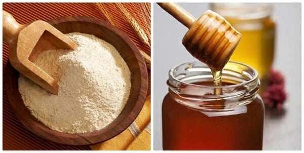 7 cách tắm trắng bằng cám gạo không tốn đồng nào mua mỹ phẩm da vẫn trắng sáng - 9
