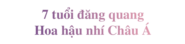 Bé gái hải phòng sống tại london học cùng trường con hoàng tử anh thân thế cũng không vừa - 3