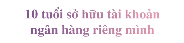 Bé gái hải phòng sống tại london học cùng trường con hoàng tử anh thân thế cũng không vừa - 11