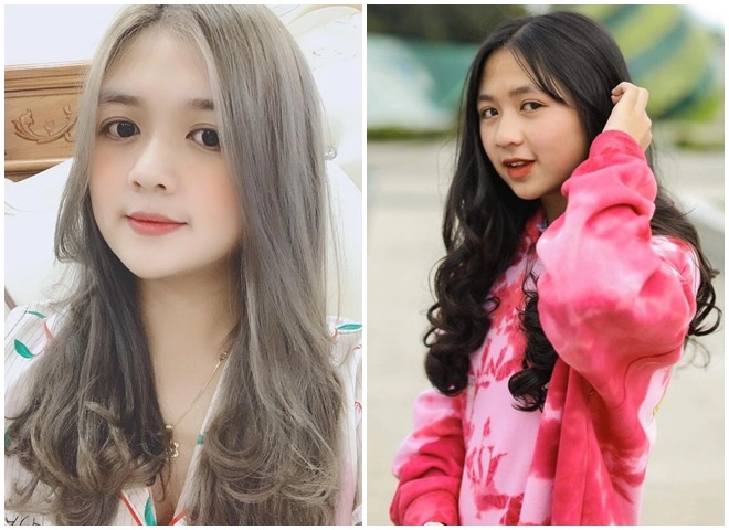 Bé gái nổi khắp đà lạt vì giống hương giang 9 tuổi bắt xe đêm lên sg học người mẫu - 3