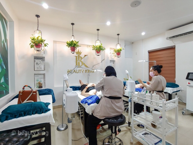 Beauty king spa xu hướng công nghệ chăm sóc sắc đẹp - 2