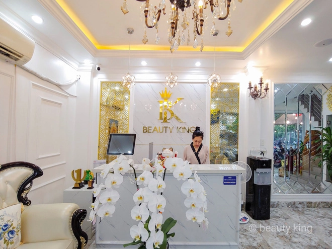 Beauty king spa xu hướng công nghệ chăm sóc sắc đẹp - 3