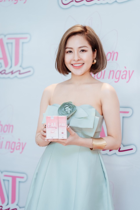 Bí kíp triệt tiêu mỡ bụng tức thì cùng eat clean - 1