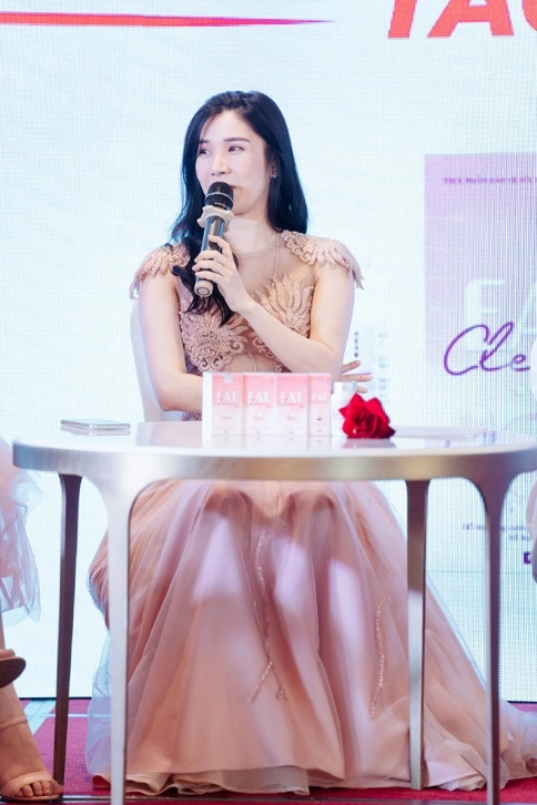Bí kíp triệt tiêu mỡ bụng tức thì cùng eat clean - 2