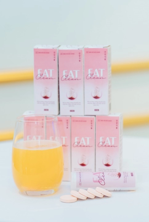 Bí kíp triệt tiêu mỡ bụng tức thì cùng eat clean - 4