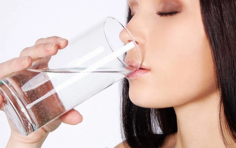 Bí quyết chống lão hóa da hiệu quả dành cho chị em - 2
