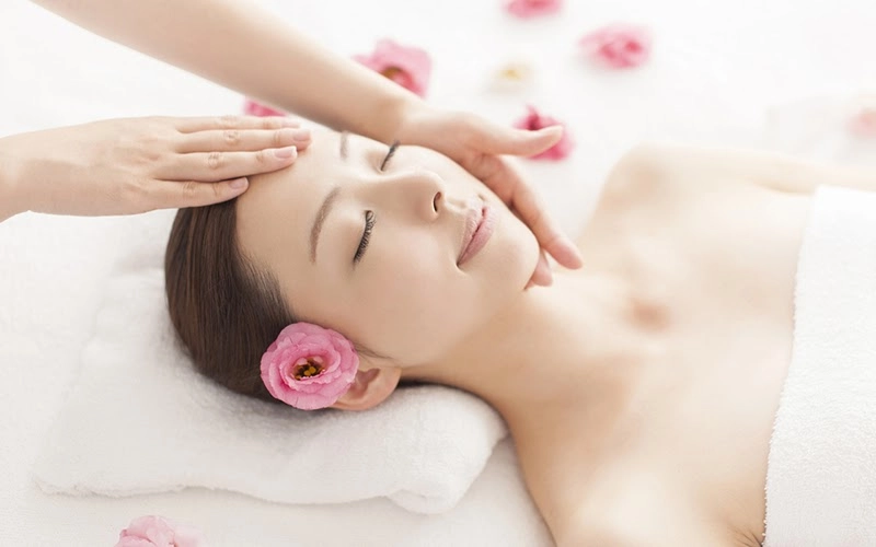 Bí quyết chống lão hóa da hiệu quả dành cho chị em - 4