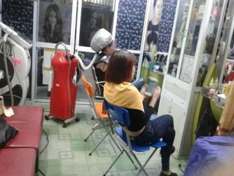 Biến dạng kinh khủng cả khuôn mặt vì tẩy nốt ruồi sai cách chị em nên cảnh giác cao độ - 2
