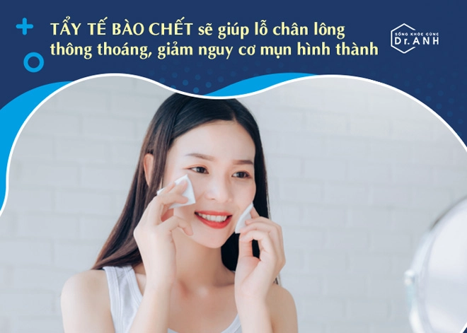 Bối rối vì mụn ẩn học ngay cách xử lý hiệu quả từ chuyên gia biodermato - 3