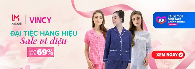 Các thương hiệu thời trang chính hãng đổ bộ hà nội trong bão sale 99 fashionista không thể bỏ qua - 5