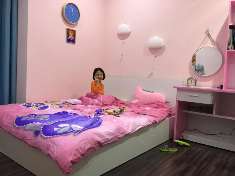 Chân dung người phụ nữ hương giang idol mượn thân phận để nổi tiếng sống lặng lẽ bên chồng con - 8