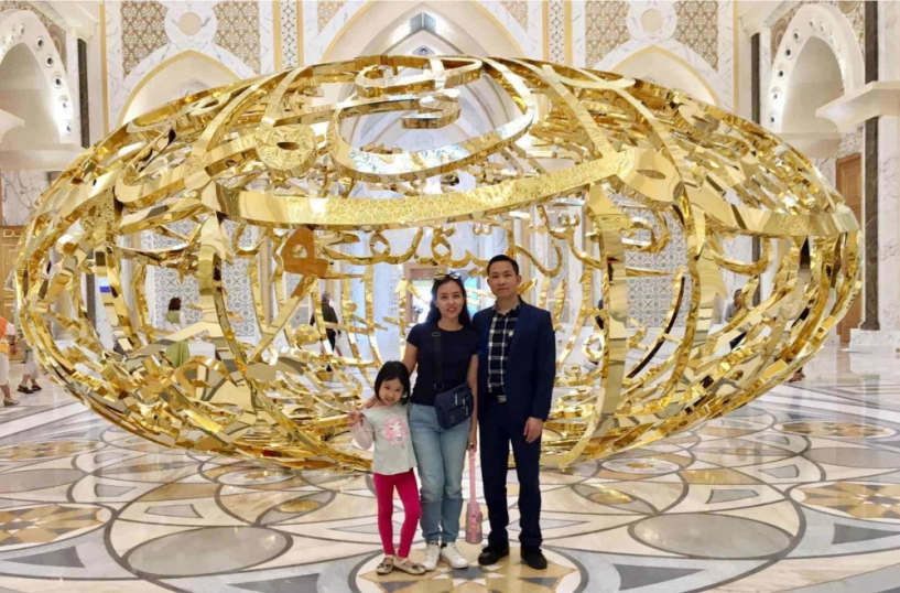 Chân dung người phụ nữ hương giang idol mượn thân phận để nổi tiếng sống lặng lẽ bên chồng con - 12