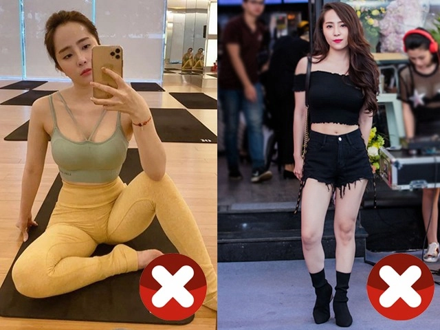 Chán làm chị hằng khoe dáng quỳnh nga đổi style yêu nữ hàng hiệu khoe loạt phụ kiện đắt đỏ - 15