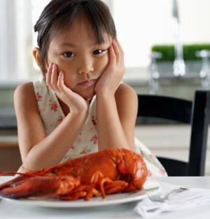 Chan món canh mẹ nấu cơ thể bé gái suýt ngừng phát triển bác sĩ mắng té tát - 3
