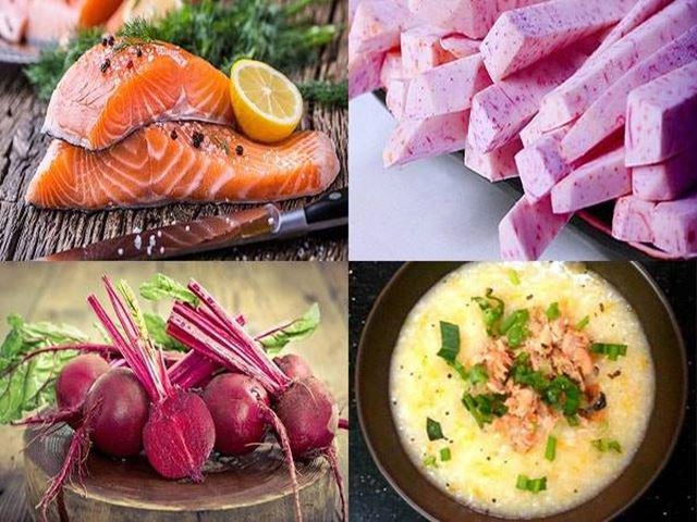 Chế biến cá hồi cho bé theo cách này bé ăn dặm ngon miệng không lo ngán - 4