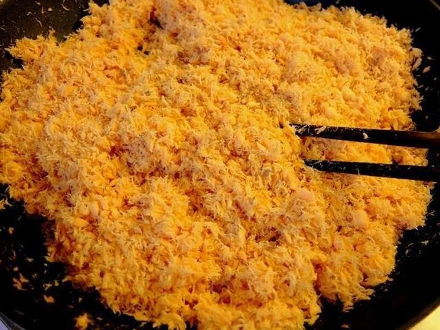 Chế biến cá hồi cho bé theo cách này bé ăn dặm ngon miệng không lo ngán - 6