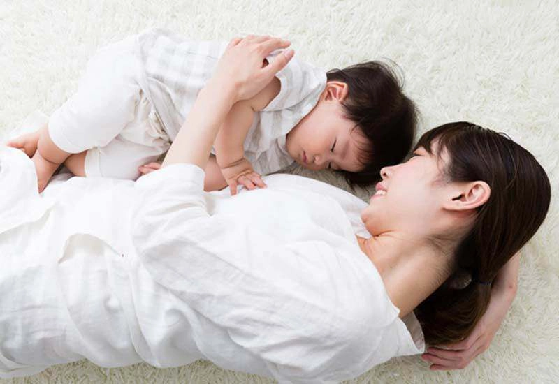 Cho con ngủ chung giường với bố mẹ kết quả 10 năm sau khiến ai cũng kinh ngạc - 3