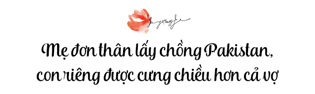 Chồng có tuesday mẹ lào cai tay trắng ly hôn rồi yêu giám đốc paskistan đứng tên hết tài sản - 2