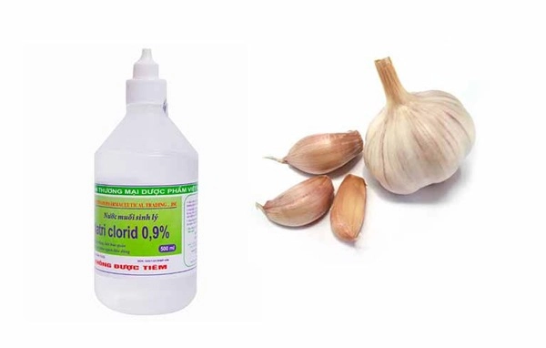 Có 4 cách trị mụn bọc bằng tỏi chà đến đâu mụn xẹp ngay đến đó - 5