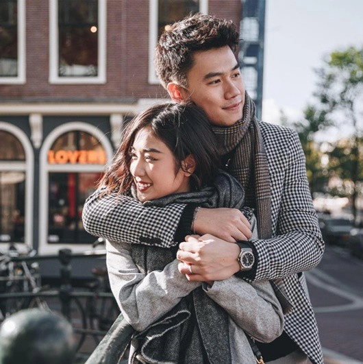 Cô gái yêu chàng trai lớp bên năm 17 tuổi 10 năm sau con đẹp nhà sang xe 5 tỷ - 1