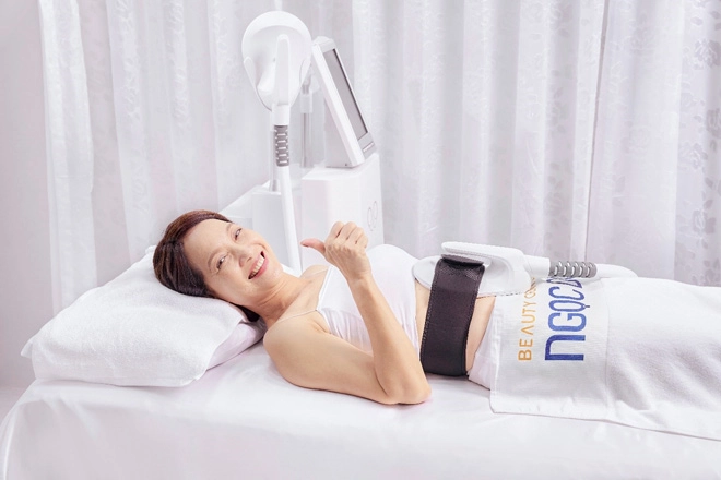 Có gì đặc biệt ở bộ đôi công nghệ được phụ nữ giới thượng lưu ưa chuộng - 4