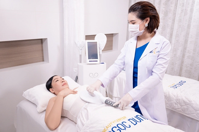Có gì đặc biệt ở bộ đôi công nghệ được phụ nữ giới thượng lưu ưa chuộng - 6