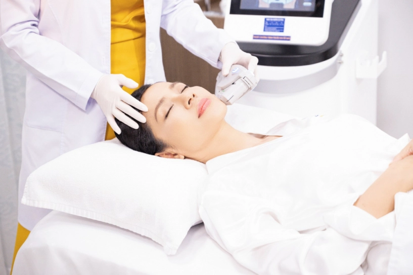 Có gì đặc biệt ở bộ đôi công nghệ được phụ nữ giới thượng lưu ưa chuộng - 7
