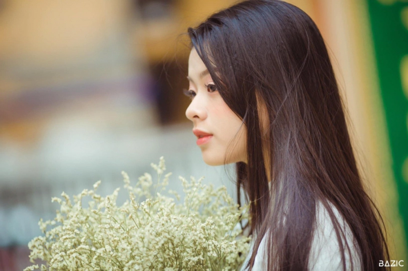 Con gái chiều xuân chung sân khấu phương mỹ chi giờ quyến rũ lộ ảnh khóa môi ở tuổi 16 - 5