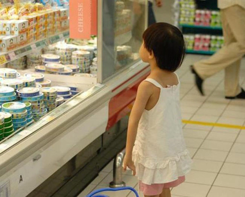 Con hỏi nhà mình có nghèo không mẹ cách mẹ trả lời làm con 10 năm sau khác rõ rệt - 1