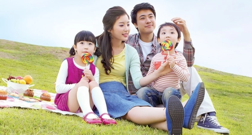 Con hỏi nhà mình có nghèo không mẹ cách mẹ trả lời làm con 10 năm sau khác rõ rệt - 6